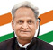 Ashok Gehlot